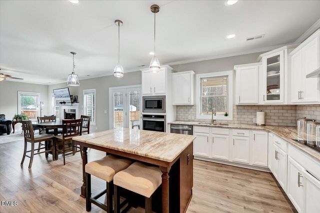 500 Joseph Alexander Drive, Fuquay Varina, NC 27526