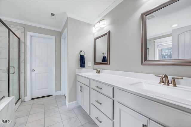 500 Joseph Alexander Drive, Fuquay Varina, NC 27526