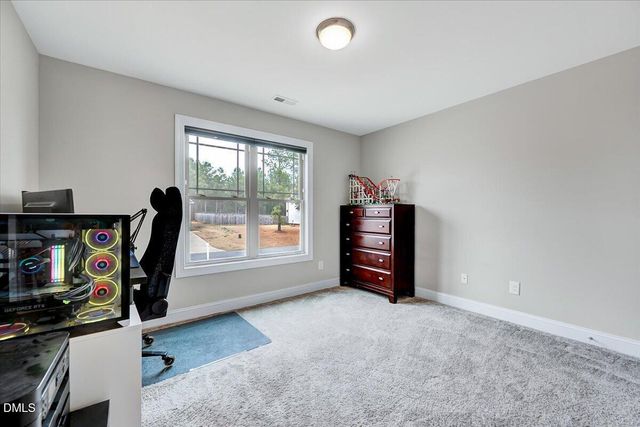 500 Joseph Alexander Drive, Fuquay Varina, NC 27526