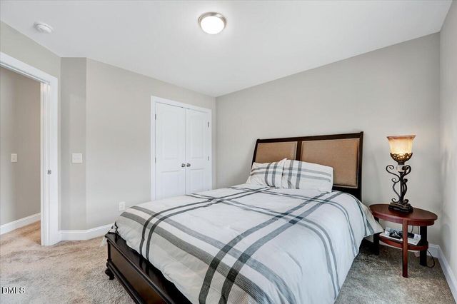 500 Joseph Alexander Drive, Fuquay Varina, NC 27526