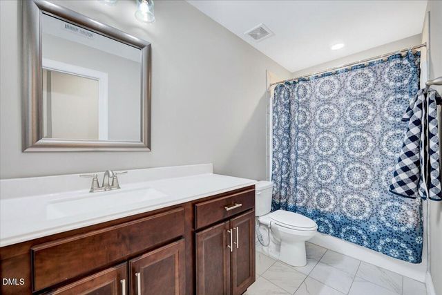 500 Joseph Alexander Drive, Fuquay Varina, NC 27526