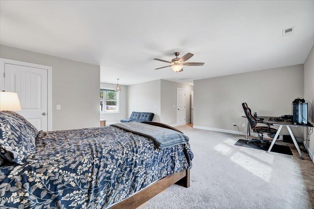 500 Joseph Alexander Drive, Fuquay Varina, NC 27526