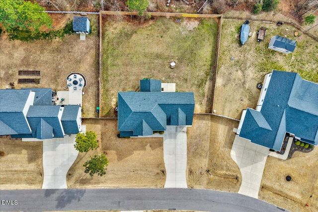 500 Joseph Alexander Drive, Fuquay Varina, NC 27526