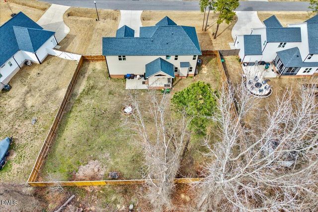 500 Joseph Alexander Drive, Fuquay Varina, NC 27526