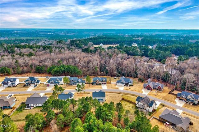 500 Joseph Alexander Drive, Fuquay Varina, NC 27526