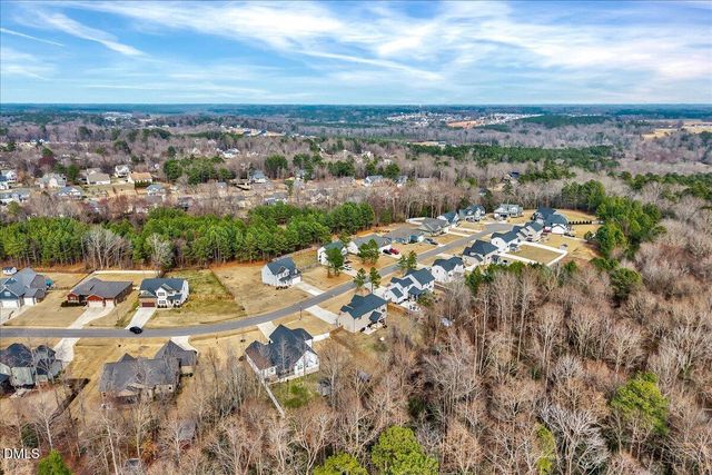 500 Joseph Alexander Drive, Fuquay Varina, NC 27526