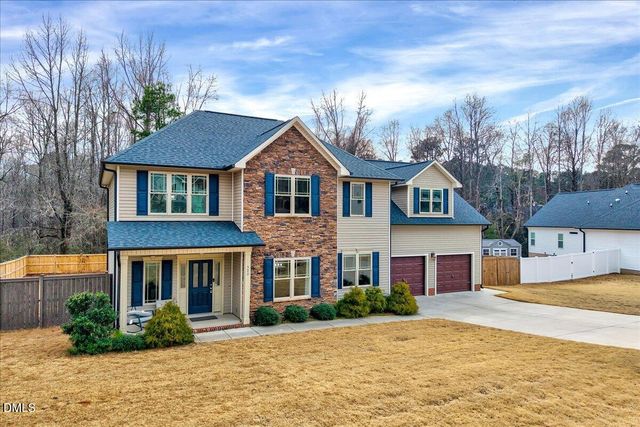 500 Joseph Alexander Drive, Fuquay Varina, NC 27526