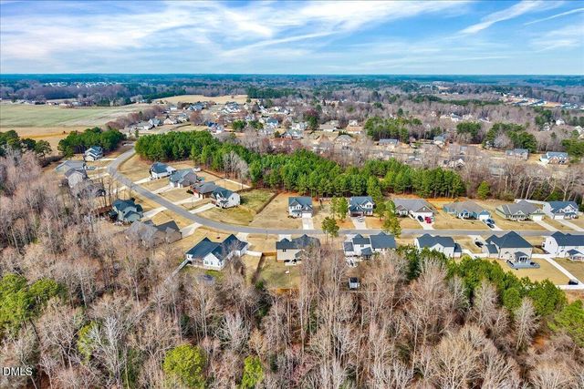 500 Joseph Alexander Drive, Fuquay Varina, NC 27526