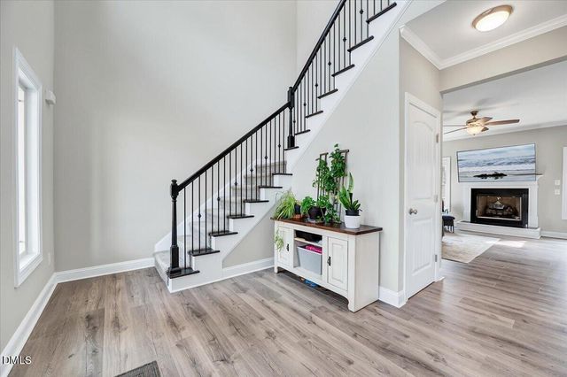 500 Joseph Alexander Drive, Fuquay Varina, NC 27526