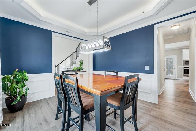 500 Joseph Alexander Drive, Fuquay Varina, NC 27526