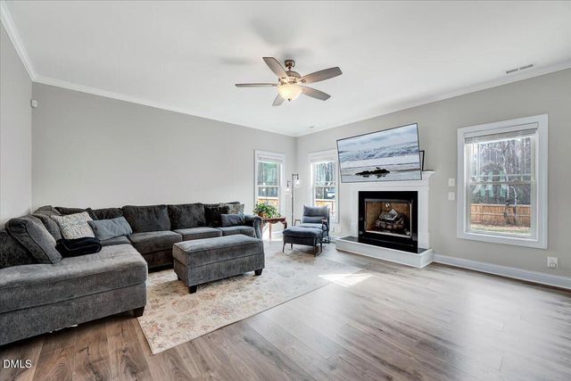 500 Joseph Alexander Drive, Fuquay Varina, NC 27526