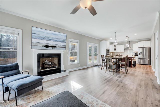 500 Joseph Alexander Drive, Fuquay Varina, NC 27526