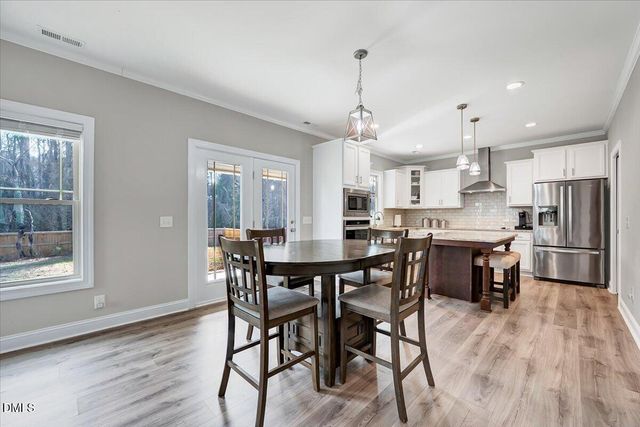 500 Joseph Alexander Drive, Fuquay Varina, NC 27526