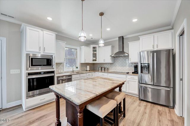 500 Joseph Alexander Drive, Fuquay Varina, NC 27526