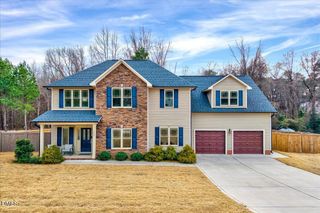 500 Joseph Alexander Drive, Fuquay Varina, NC 27526
