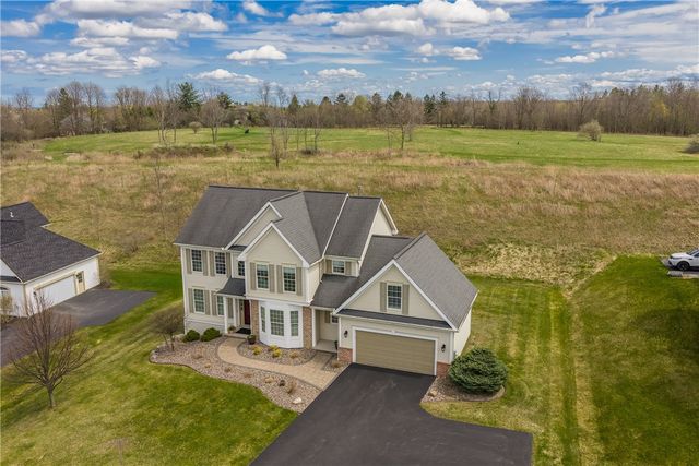 207 High Stone Cir, Henrietta, NY 14534