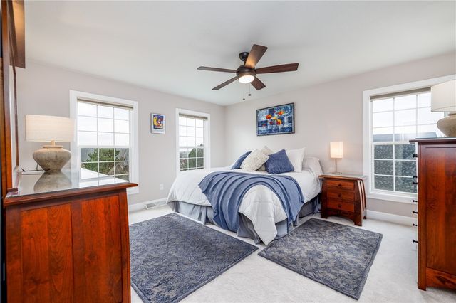 207 High Stone Cir, Henrietta, NY 14534