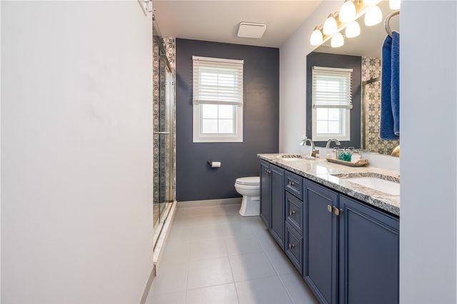 207 High Stone Cir, Henrietta, NY 14534