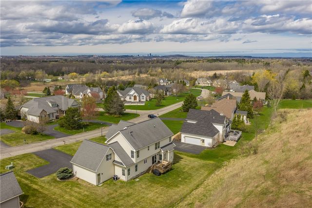 207 High Stone Cir, Henrietta, NY 14534