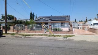 4319 La Rica, Baldwin Park, CA 91706