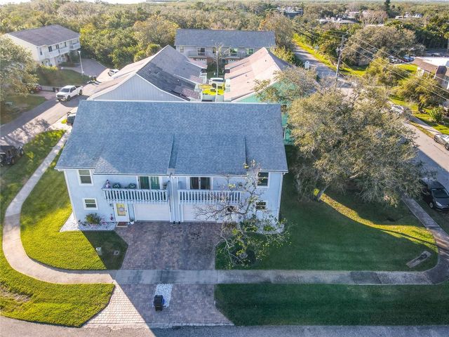 742 LAUREL BAY CIRCLE, New Smyrna Beach, FL 32169
