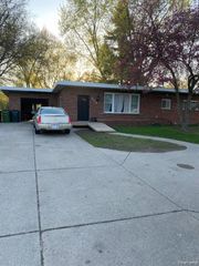 51575 SHELBY Road, Shelby Charter Township, MI 48316