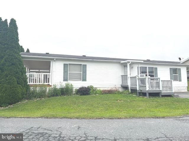 129 COQUINA SANDS DR #51, Waynesboro, PA 17268