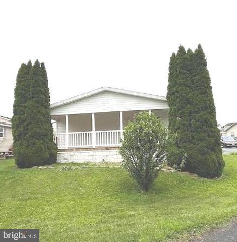 129 COQUINA SANDS DR #51, Waynesboro, PA 17268