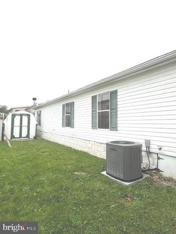 129 COQUINA SANDS DR #51, Waynesboro, PA 17268