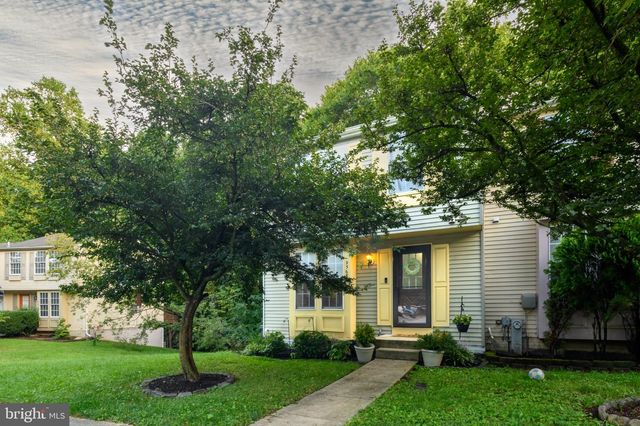 9568 DONNAN CASTLE CT, Laurel, MD 20723