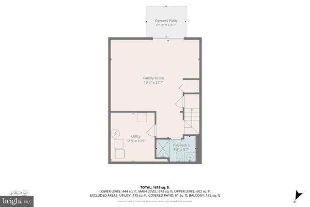 9568 DONNAN CASTLE CT, Laurel, MD 20723