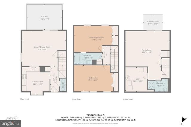 9568 DONNAN CASTLE CT, Laurel, MD 20723