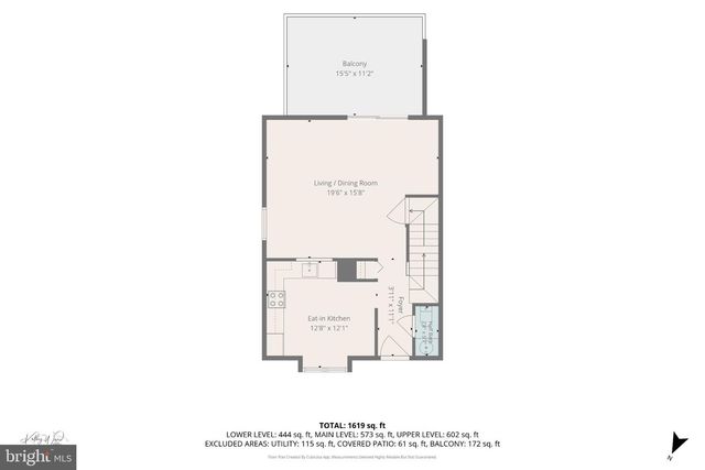 9568 DONNAN CASTLE CT, Laurel, MD 20723