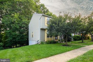 9568 DONNAN CASTLE CT, Laurel, MD 20723