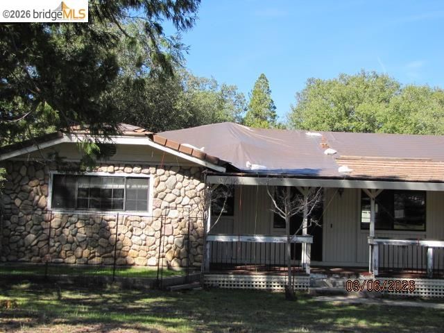 20280 Little Valley Dr., Groveland, CA 95321