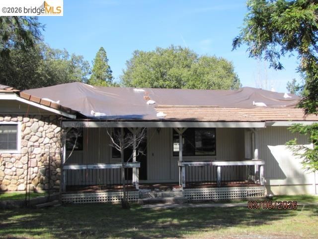 20280 Little Valley Dr., Groveland, CA 95321