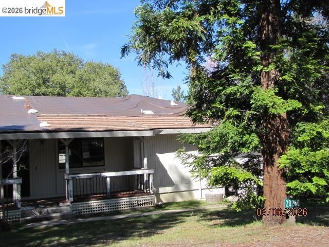 20280 Little Valley Dr., Groveland, CA 95321