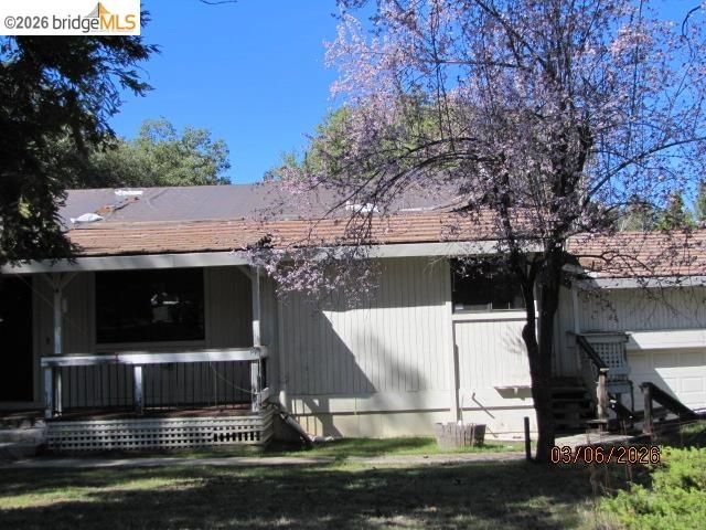 20280 Little Valley Dr., Groveland, CA 95321