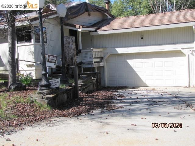 20280 Little Valley Dr., Groveland, CA 95321