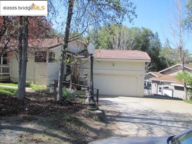 20280 Little Valley Dr., Groveland, CA 95321