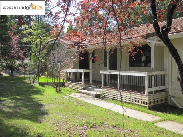 20280 Little Valley Dr., Groveland, CA 95321