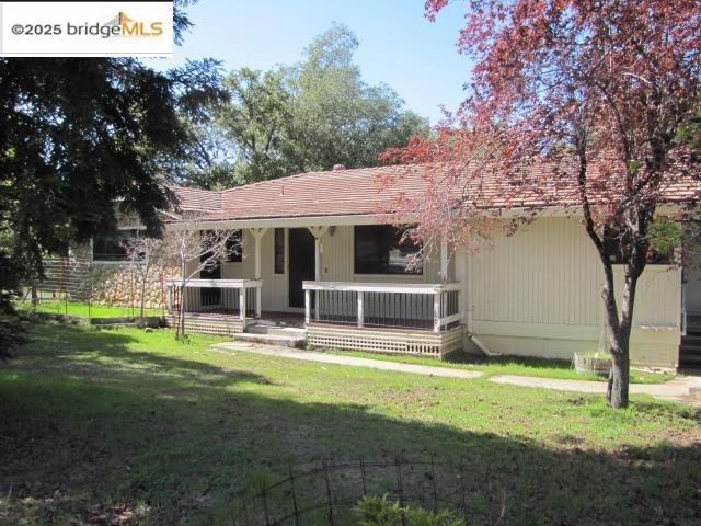 20280 Little Valley Dr., Groveland, CA 95321