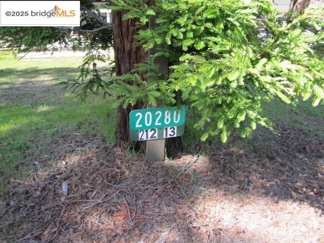 20280 Little Valley Dr., Groveland, CA 95321