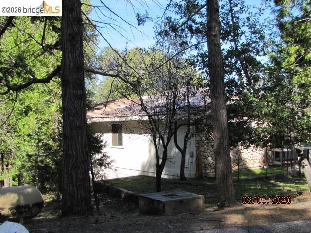 20280 Little Valley Dr., Groveland, CA 95321