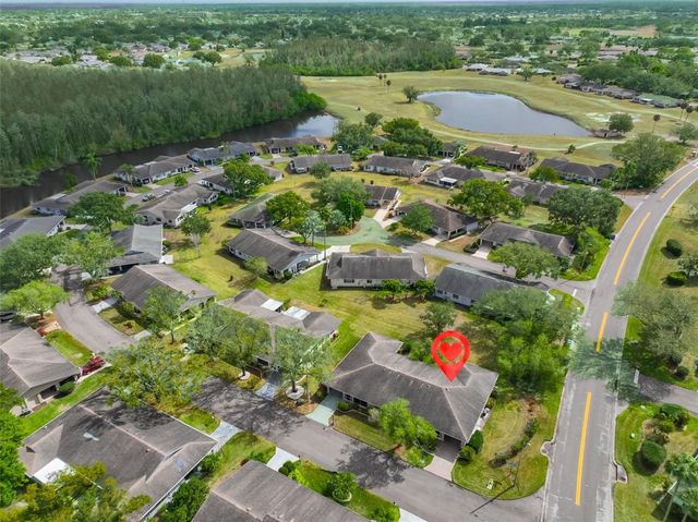 2001 HEATHFIELD CIRCLE 239, Sun City Center, FL 33573