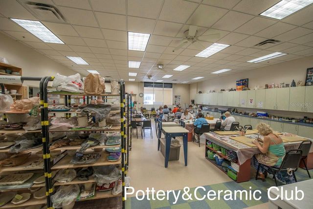 2001 HEATHFIELD CIRCLE 239, Sun City Center, FL 33573