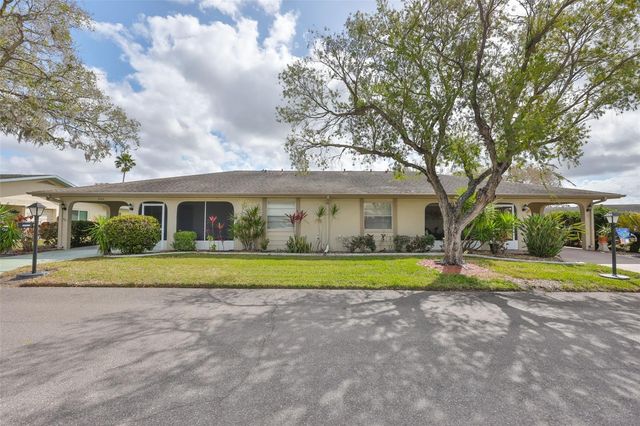 2001 HEATHFIELD CIRCLE 239, Sun City Center, FL 33573