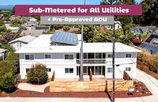 214 S Branciforte Avenue, Santa Cruz, CA 95062