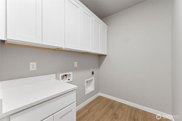 19601 95th Avenue Ct E, Graham, WA 98338