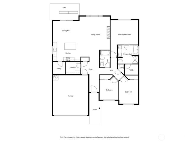 19601 95th Avenue Ct E, Graham, WA 98338